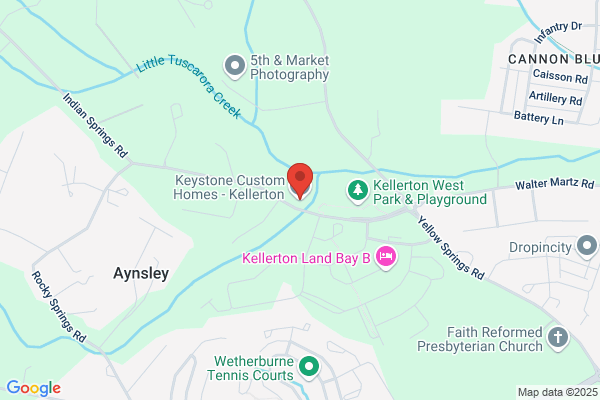 Keystone Custom Homes