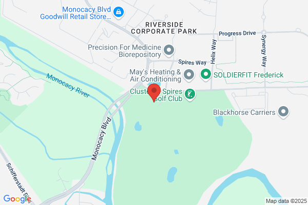 Silverado Frederick Memory Care Community