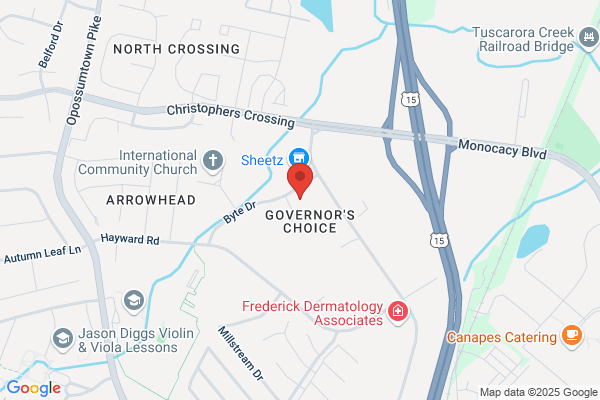 Homewatch CareGivers of Frederick