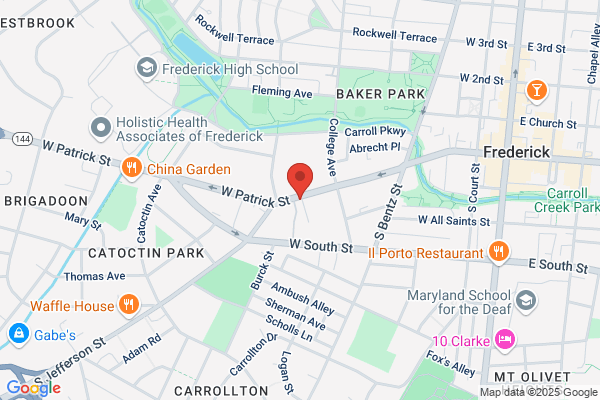 ComForCare Home Care of Frederick County