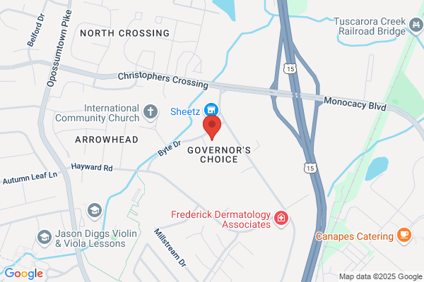 Home Care Assistance - Frederick Senior Care
