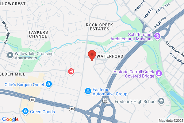 Sunrise Assisted Living of Frederick