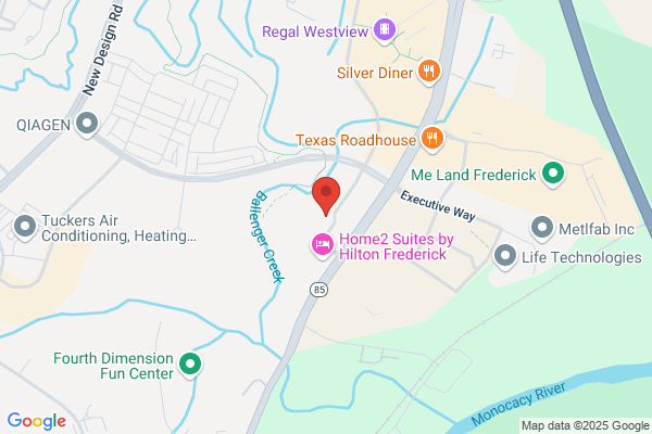 Homewood Suites by Hilton Frederick