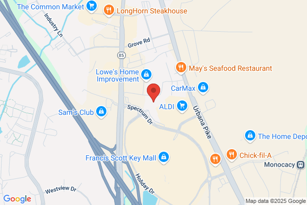 Country Inn & Suites by Radisson, Frederick, MD