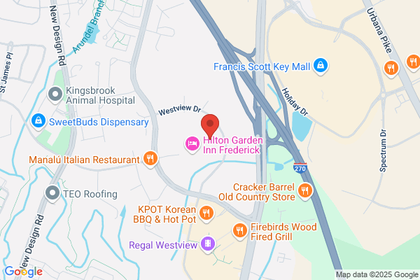 Residence Inn Frederick