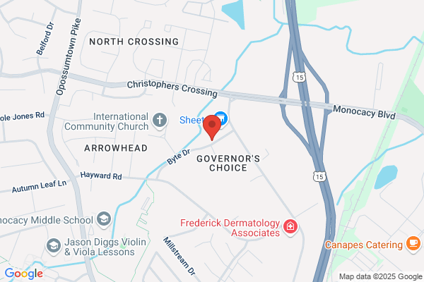 SpringHill Suites by Marriott Frederick