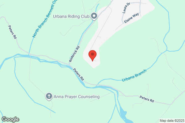Tri-County Surveys Inc