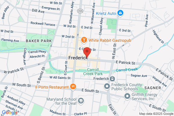 Frederick Land Company