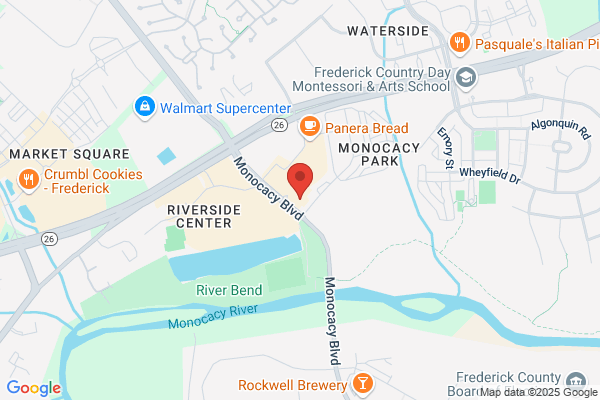 Monocacy Cleaners
