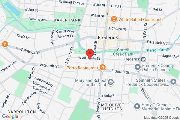 Barone Mary Law Offices