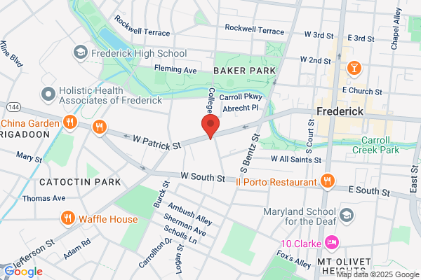 Locksmiths Frederick MD
