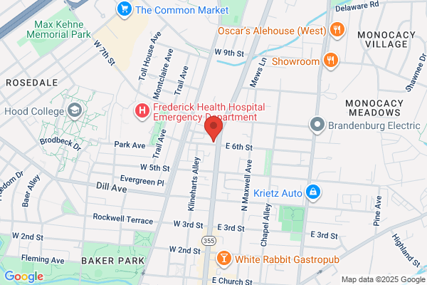 Car Locksmith Frederick