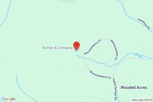 Richter & Company
