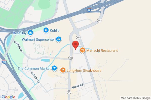 Central Maryland Martial Arts