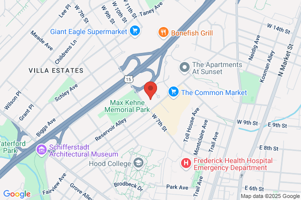 Frederick Radiology Diagnostic Center