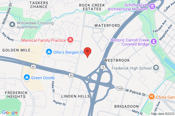 Potomac Medical Llc
