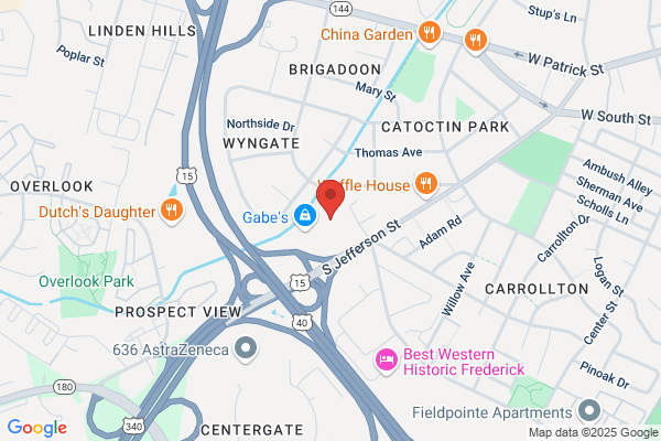 Active Physical Therapy of Frederick
