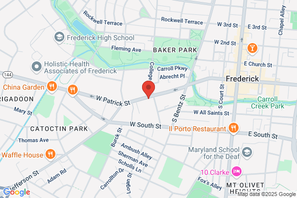 Associated Family Counseling PA