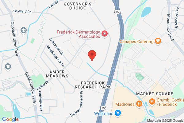 Monocacy Neurodevelopmental Center