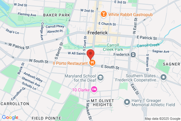 On Our Own of Frederick County Inc