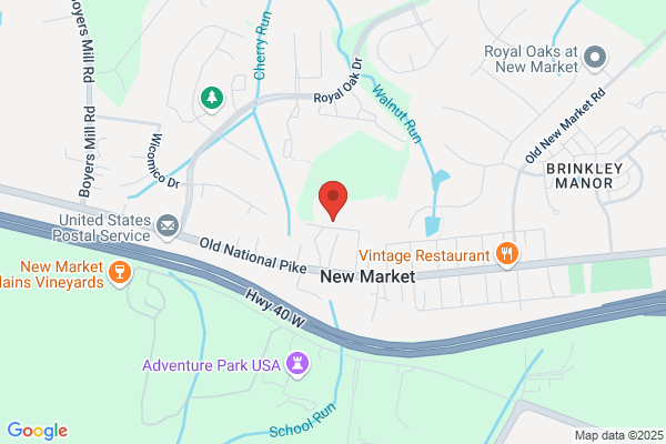 Frederick County Public Schools, Middle Schools, New Market Middle
