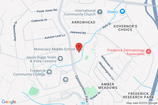 Frederick County Public Schools, Schools, Monocacy Middle