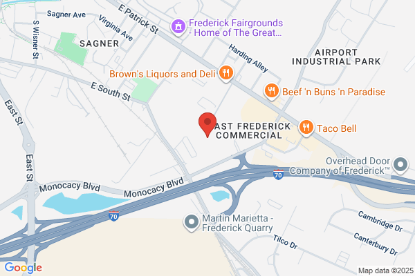 Twins Frederick Movers Co