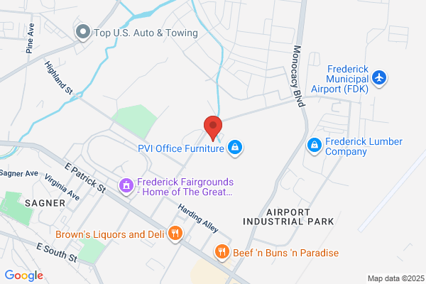 Frederick Telework Center