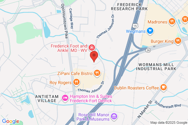 Maryland Oral Surgery Associates