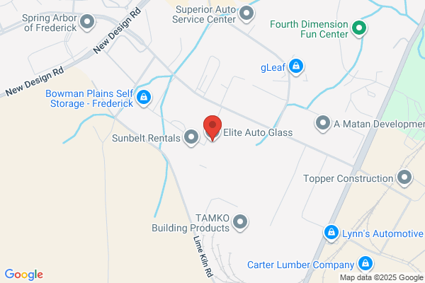 Auto Glass Service