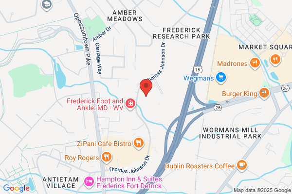 Bloom & Reddy Orthodontics