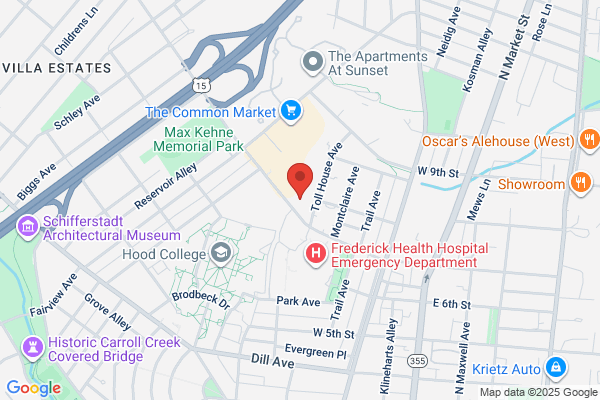 Aaron Brandt, MD - CLOSED