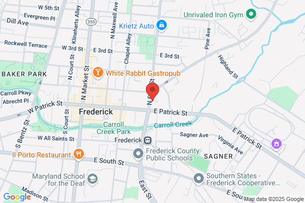 Frederick Town Realty