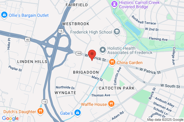 A1 Services of Frederick