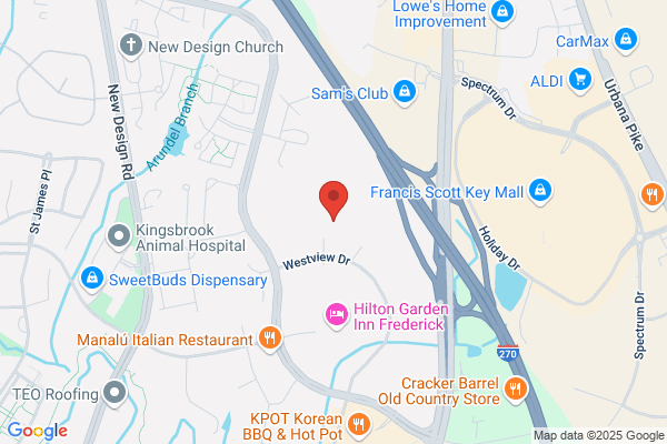 Carmelo Cuffari, MD - CLOSED