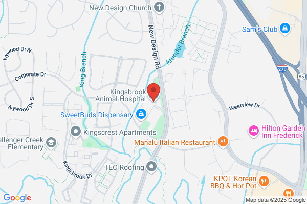 Kingsbrook Animal Hospital