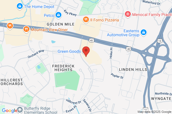 Hillcrest Pharmacy and Compounding