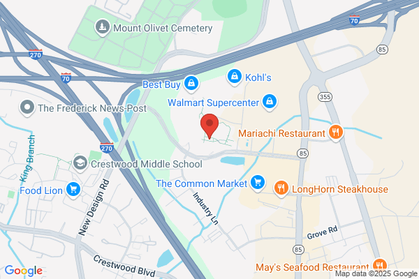 Fastest Labs of Frederick