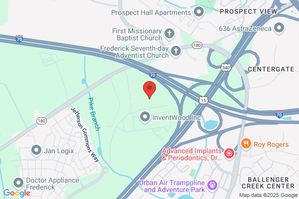 Cannon Hill Logistics