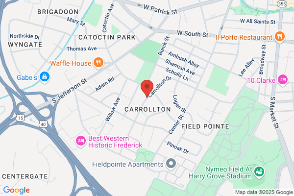 415 Carrollton Dr