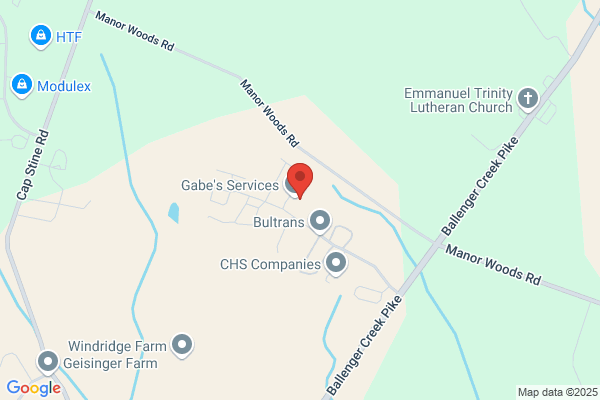 American Truck Service Inc