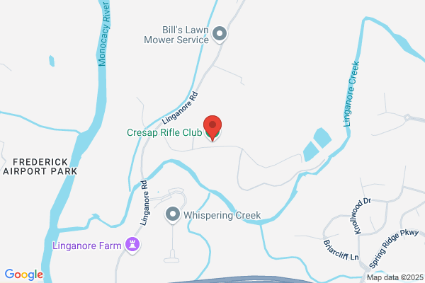 Cresap Rifle Club