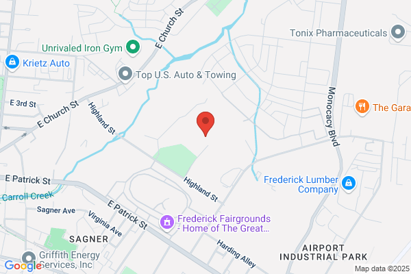 Fairchild Controls Corporation