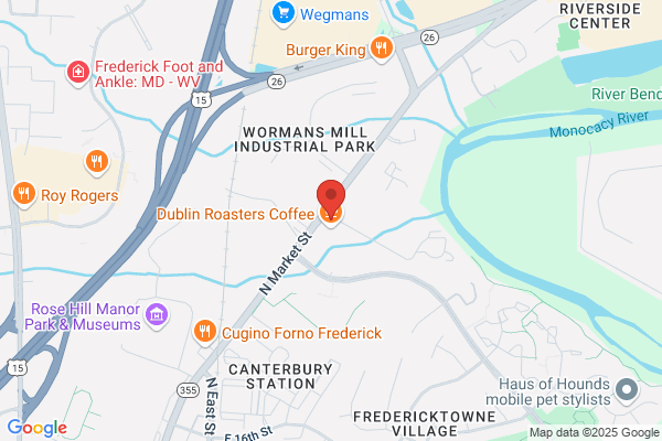 Frederick County Humane Society