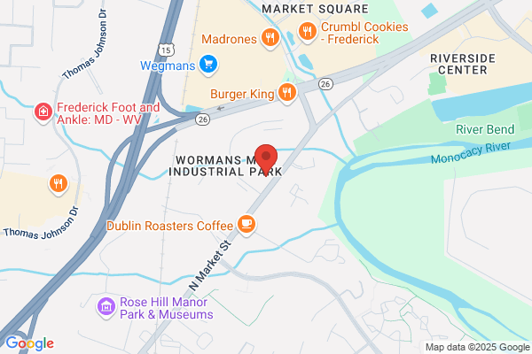 Frederick County Teachers Association
