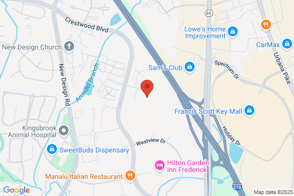 Frederick Health Crestwood