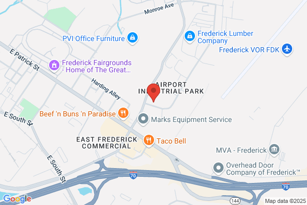 M & M Electric Motor Repair Inc