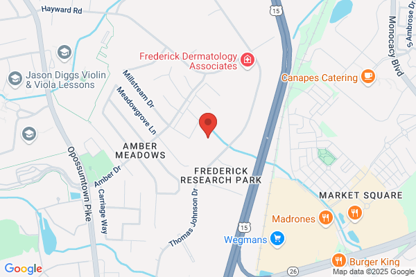 Radiology Associates of Frederick
