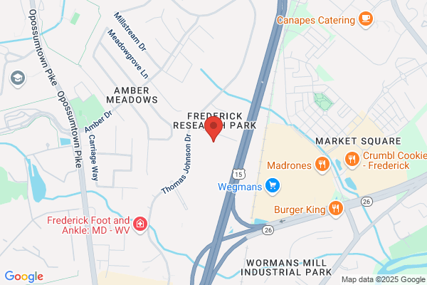 NovaCare Rehabilitation - Frederick