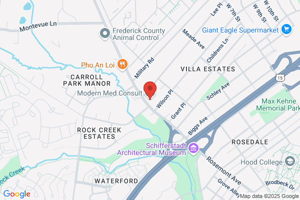 Natural Health and Acupuncture Clinic